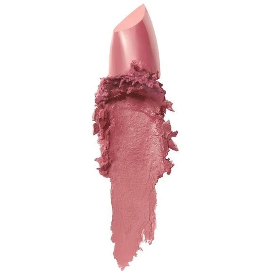 Maybelline Colour Sensational Cream Lipstick 222 Flush Punch