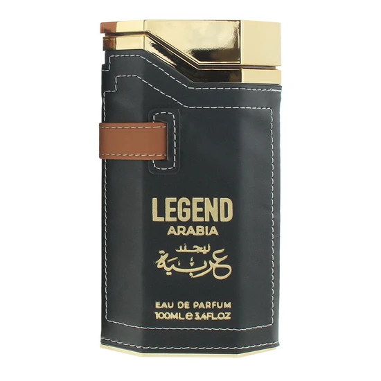 Emper Legend Arabia Eau De Parfum 100ml