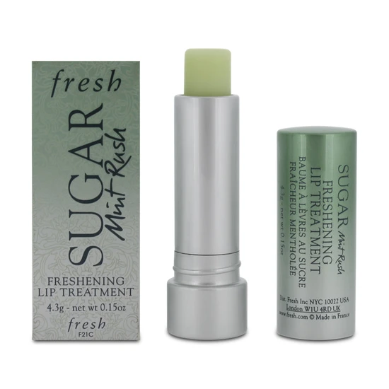 Fresh Sugar Mint Rush Freshening Lip Treatment 4.3g