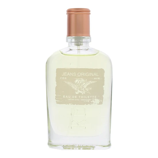 Replay Jeans Original Eau De Toilette 50ml