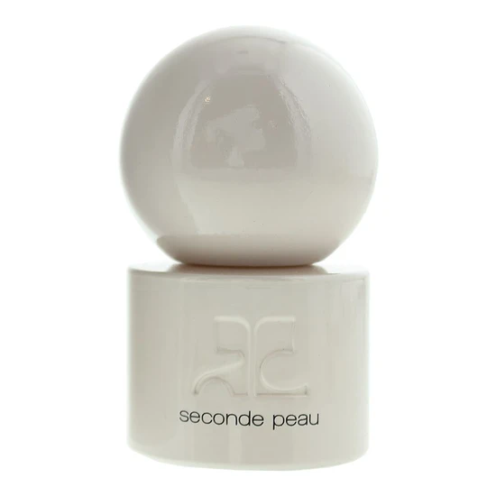 Courreges Courreges Seconde Peau Eau De Parfum 30ml