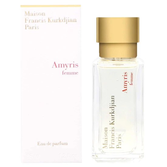 Maison Francis Kurkdjian Amyris Femme Eau De Parfum 35ml