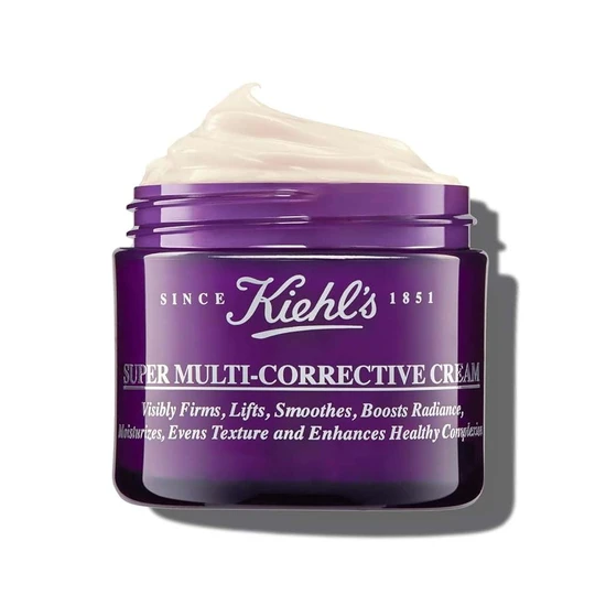 Kiehl's Super Multi-Corrective Anti-Ageing Face & Neck Cream 75ml