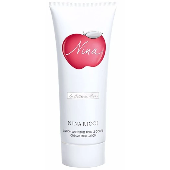 Nina Ricci Nina Body Lotion 200ml