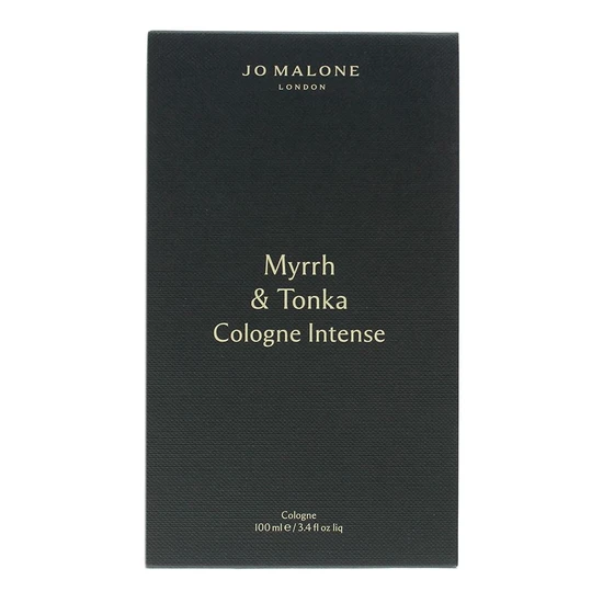 Jo Malone London Myrrh & Tonka Cologne Intense 100ml