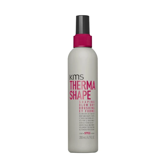 KMS Therma Shape Shaping Blow Dry 200ml