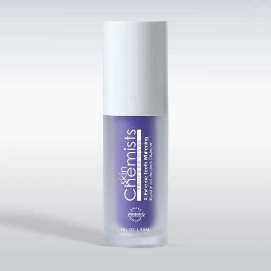 skinChemists SC X-Exteme Teeth Whitening Toothpaste 30ml