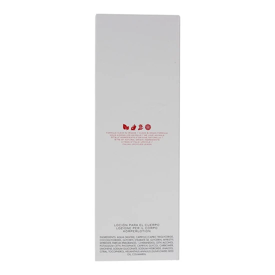 Nina Ricci Nina Body Lotion 200ml