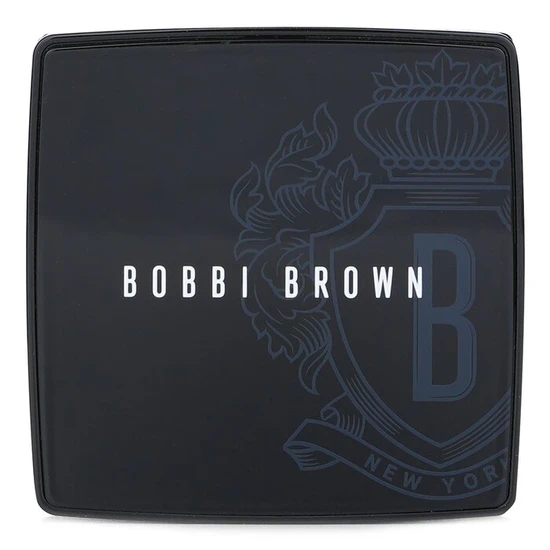 Bobbi Brown Sheer Finish Pressed Powder Warm Natural