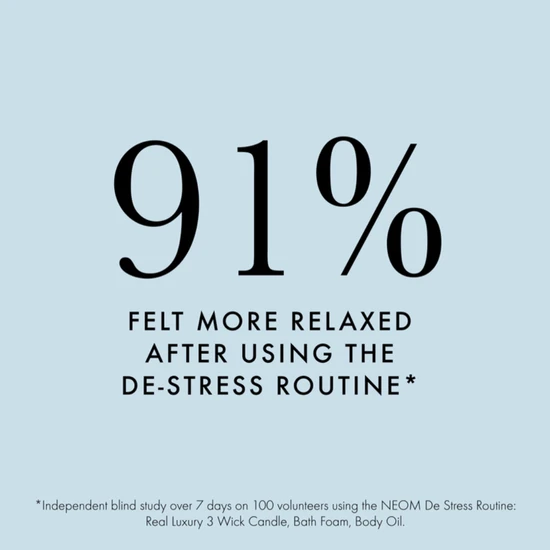 Neom Organics Real Luxury Body Oil