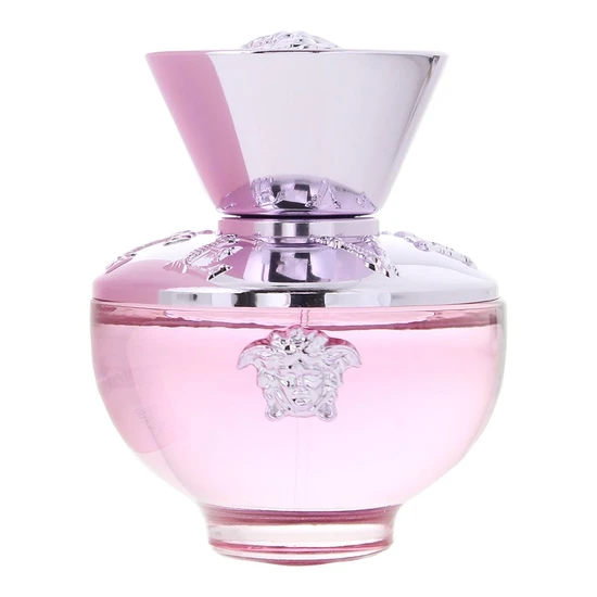 Versace Pour Femme Dylan Blush Pink Eau De Parfum 50ml