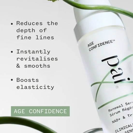 Pai NAD+ & TriPeptide Renewal Serum 30ml
