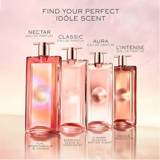 Lancôme Idole Aura Eau De Parfum 100ml