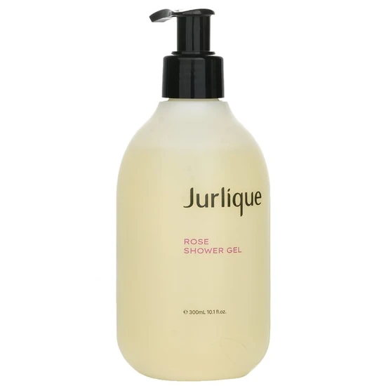 Jurlique Softening Rose Shower Gel 300ml
