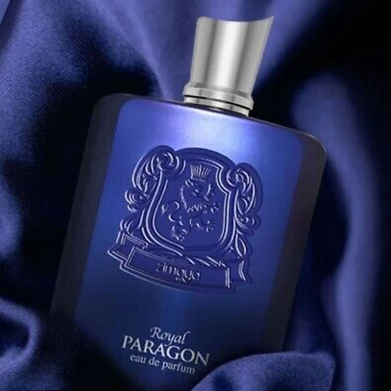 Zimaya Royal Paragon Eau De Parfum 100ml