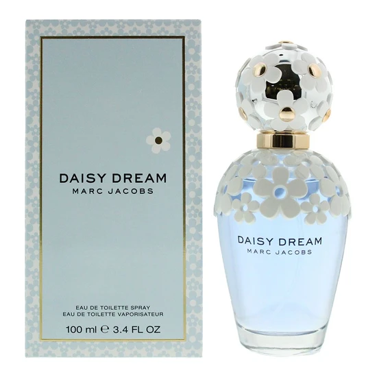 Marc Jacobs Daisy Dream Eau De Toilette 100ml