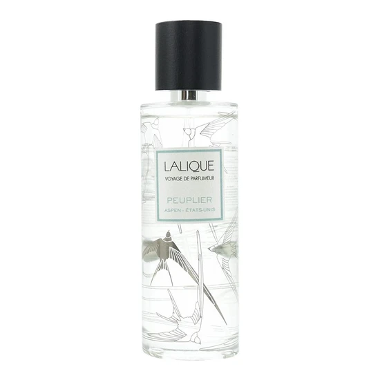 Lalique Peuplier Aspen Etats-Unis Room Spray 100ml