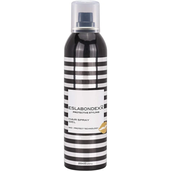 Eslabondexx Protective Styling Hairspray Gel 200ml