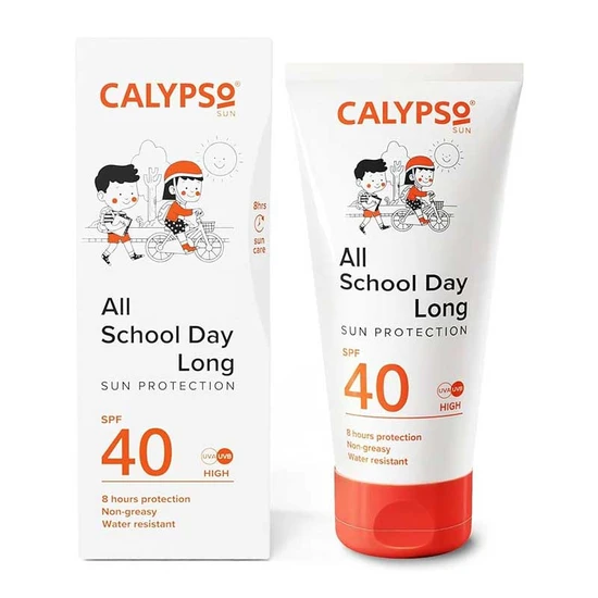 Calypso All School Day Long SPF 40 150ml