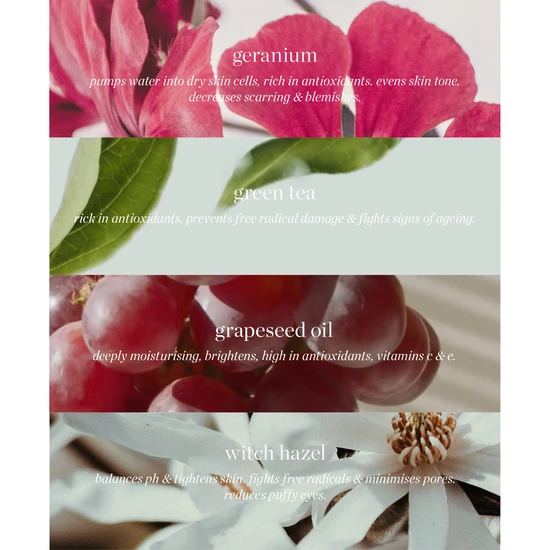 Ere Perez Herbal Face Tonic 100ml