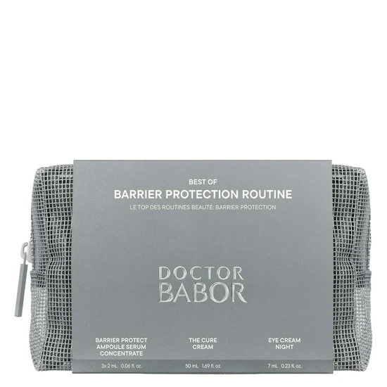 BABOR Barrier Protection Routine