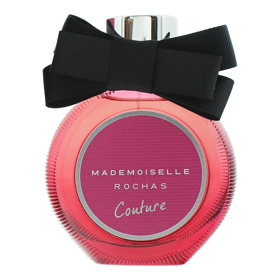 Rochas Mademoiselle Rochas Couture Eau De Parfum 90ml