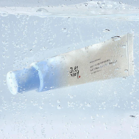 Beauty of Joseon Relief Sun Aqua-Fresh Rice + B5 Sunscreen SPF 50+ 50ml