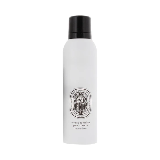 Diptyque Eau De Minthe Shower Foam 150ml