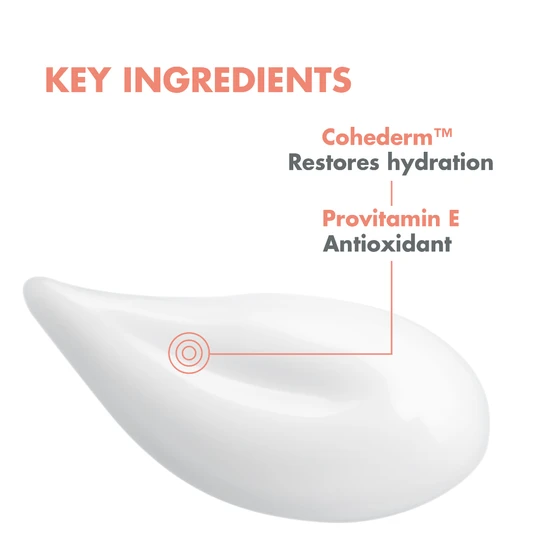 Avène Hydrance Light Hydrating Emulsion 40ml