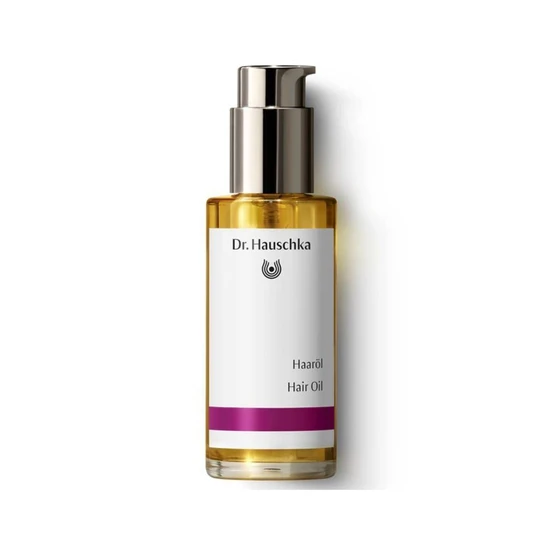 Dr Hauschka Hair Oil 75ml