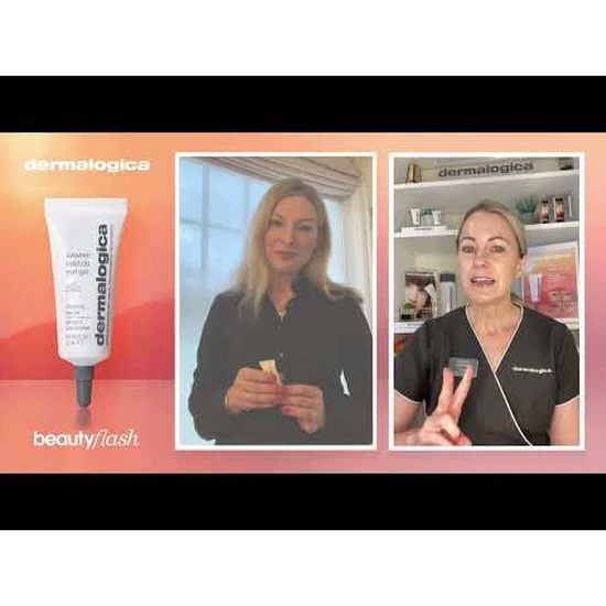 Dermalogica Awaken Peptide Depuffing Eye Gel 15ml