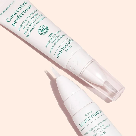 Manucurist Nourishing Nail Pen 10ml