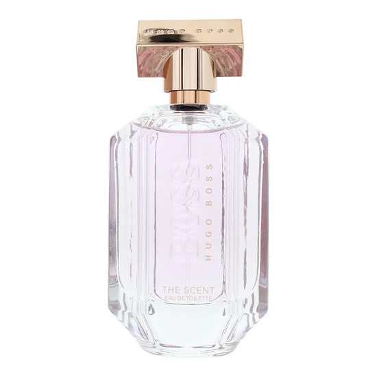 Hugo Boss The Scent For Her Eau De Toilette 100ml