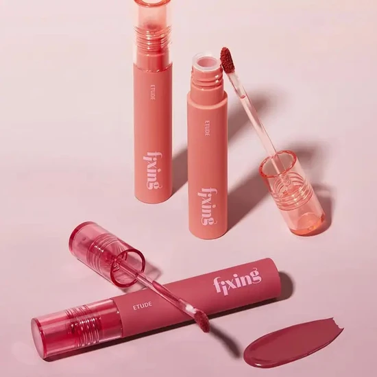 Etude House Fixing Tint 24AD #19 Coral Breeze 24AD