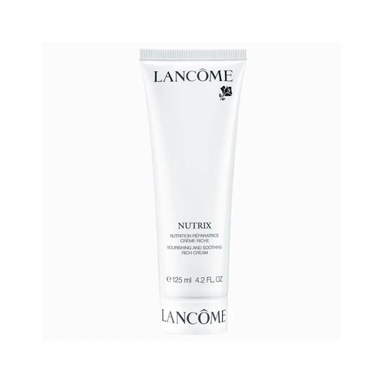 Lancôme Nutrix Soothing Treatment Cream 125ml