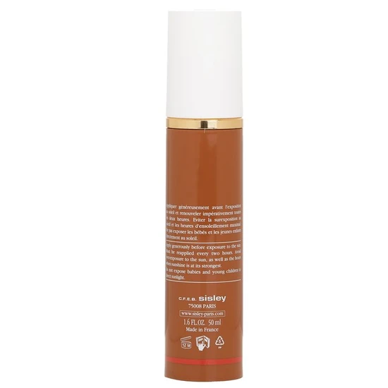 Sisley Sunleya Age Minimising Global Sun Care SPF 30 50ml