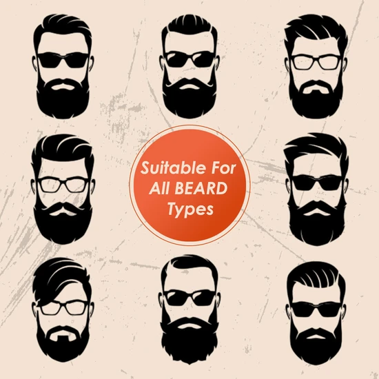 Bump Free Conditioning Beard Oil 100ml