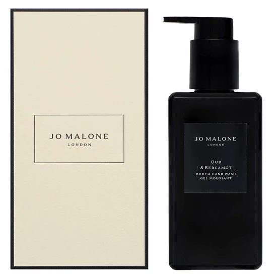 Jo Malone London Oud & Bergamot Body & Hand Wash 250ml