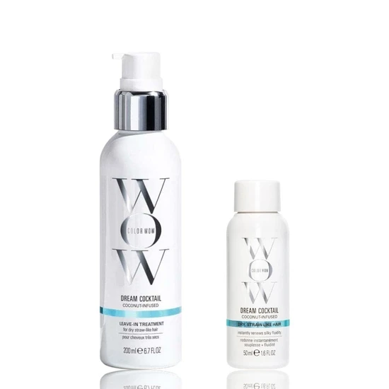 Color Wow Dream Cocktail Carb Infused 50ml