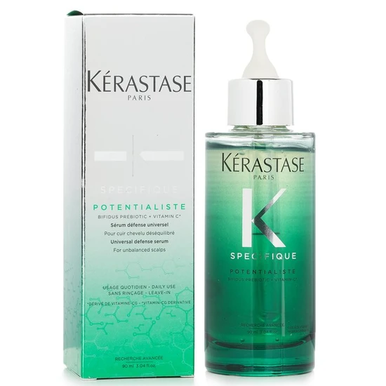 Kérastase Specifique Potentialiste Hair Serum 90ml