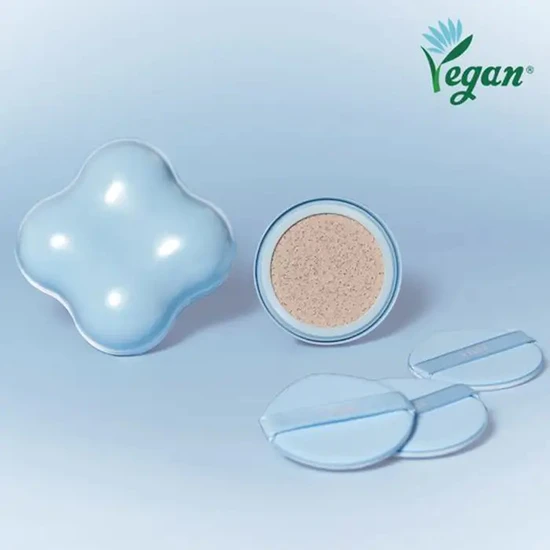 Etude House Cloud Filter Cushion 21 Ivory