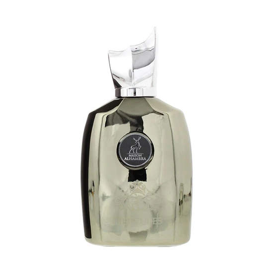Maison Alhambra Hercules Eau De Parfum 100ml