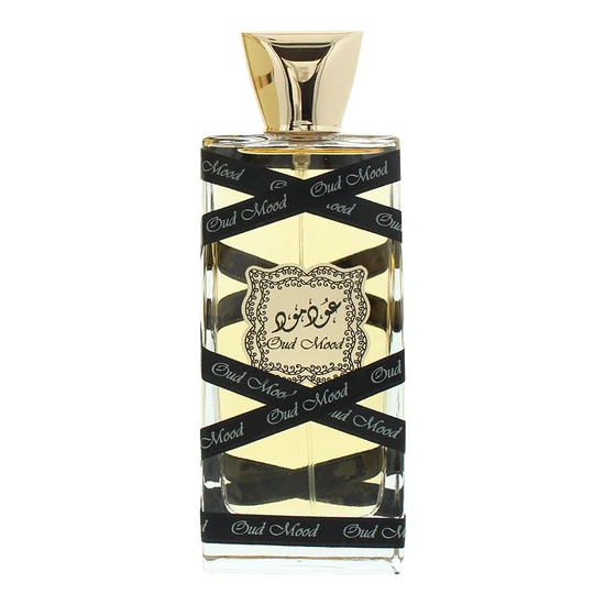 Lattafa Oud Mood Eau De Parfum 100ml