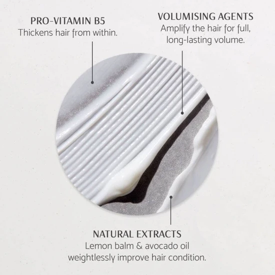 Percy & Reed Turn Up The Volume Volumising Conditioner 250ml