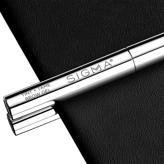 Sigma Beauty Tint + Tame Brow Gel Dark