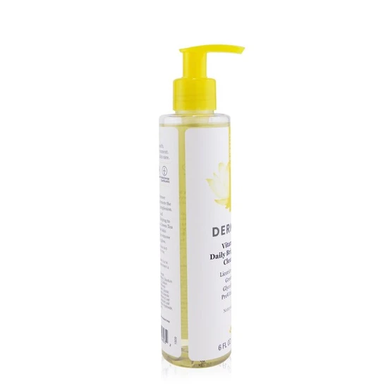 Derma E Even Tone Brightening Cleanser 175ml