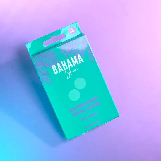 Bahama Skin Pimple Patches