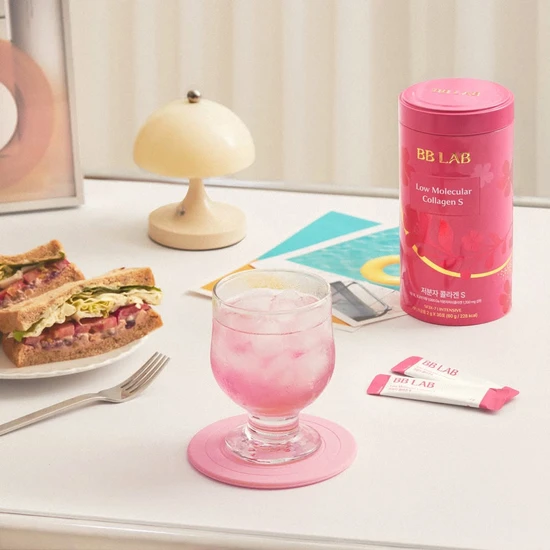 BB LAB Low Molecular Collagen S 30 Sachets