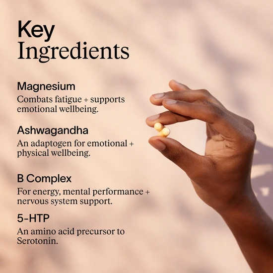 ARTAH Enhanced Nootropics Capsules 60 Capsules