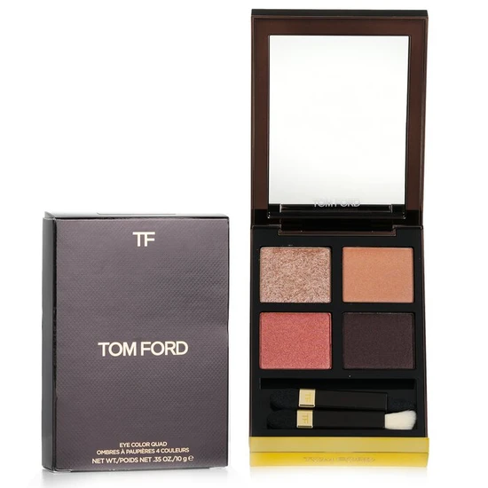 Tom Ford Eye Colour Quad 20 Disco Dus